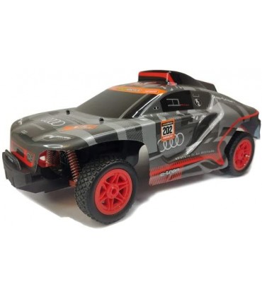 Coche R/C Audi RS Qetron Ref: NH93147