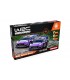 Pista Wrc Hybrid Boost Ref: 91019