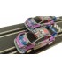 Pista Wrc Hybrid Boost Ref: 91019