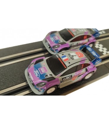 Pista Wrc Hybrid Boost Ref: 91019
