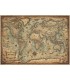 Puzzle 3000 Pcs Mapamundi Ref: 19567