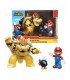 Pack Especial Bowser Super Mario 64512