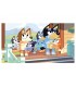 Puzzle 100Pcs Bluey Madera Ref: 19967