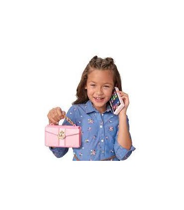 Bolso Mano Y Telefono Princes Ref: 22131