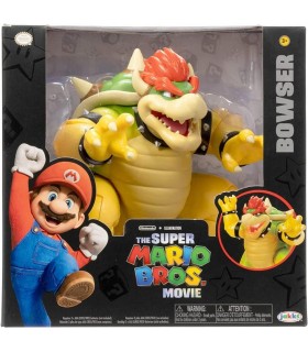 Muñeco Bowser Mario Bros Ref: 42312