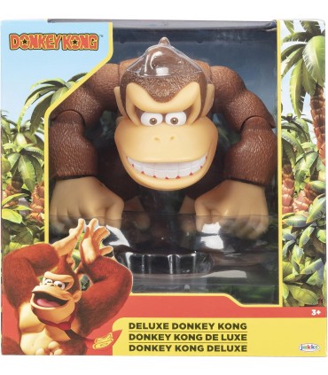 Donkey Kong Deluxe Ref: 76198