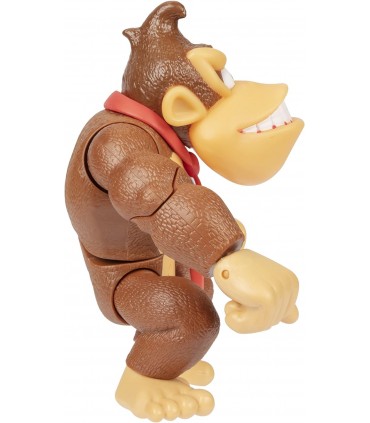 Donkey Kong Deluxe Ref: 76198