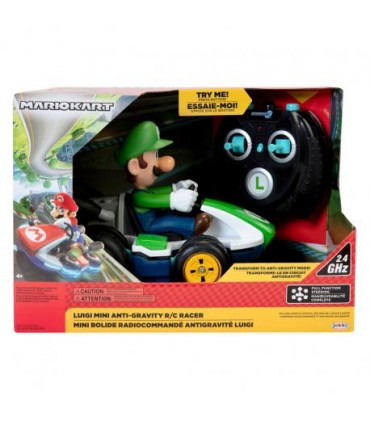 Coche R/C Luigi Kart Ref: 08988