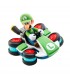 Coche R/C Luigi Kart Ref: 08988