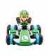 Coche R/C Luigi Kart Ref: 08988
