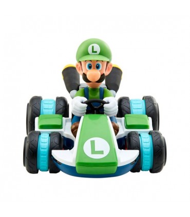 Coche R/C Luigi Kart Ref: 08988