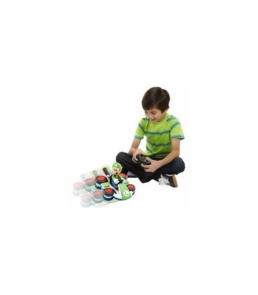 Coche R/C Luigi Kart Ref: 08988