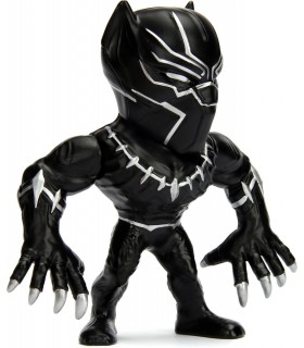 Figura Black Panther Met.10Cm 253221002