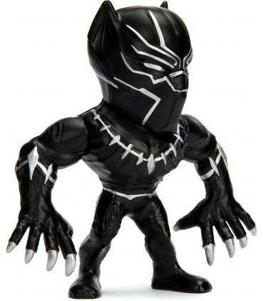Figura Black Panther Met.10Cm 253221002