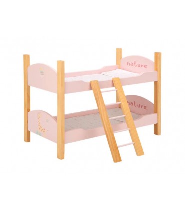 Litera Nature 50x27,5x49,5 Escaler 21582