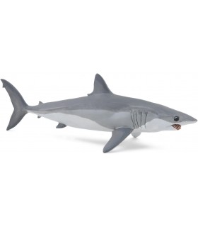 Tiburon Mako o Marrajo Comun 56062