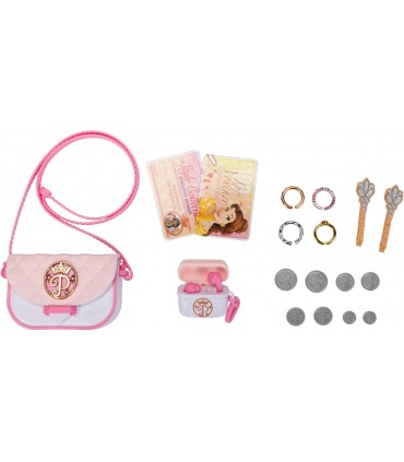 Bolsos Princesas Surt. Ref: 232054