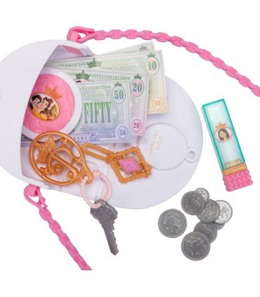 Bolsos Princesas Surt. Ref: 232054