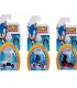 Blister Coche Sonic 1:64 Surt.  423244
