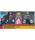 Caja Set Familia Mario Ref: 64511