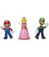 Caja Set Familia Mario Ref: 64511