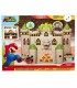 Castillo Deluxe Bowser Ref: 400204
