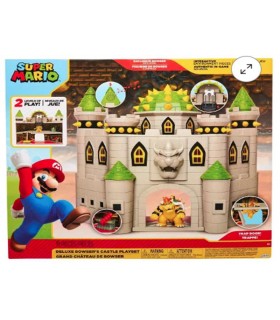 Castillo Deluxe Bowser Ref: 400204