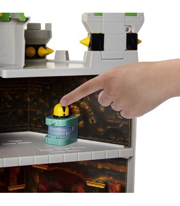 Castillo Deluxe Bowser Ref: 400204