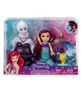Caja Ariel C/ Ursula Ref: 223134
