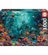 Puzzle 1000 Pcs Arecife De Coral 20174