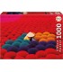 Puzzle 1000 Pcs Aldea Del Incienso 20282