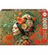 Puzzle 1000 Pcs Reina Lagarto 20233