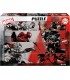 Puzzle 1000 Pcs Marvel Ref: 20279