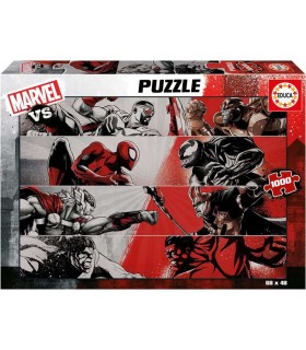 Puzzle 1000 Pcs Marvel Ref: 20279