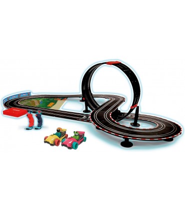 Circuito Veloku Racers Jungle Ref: 91022
