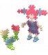 Plus-Tubo Mini 100Pcs Ref: 7233