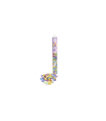 Plus-Tubo Mini 100Pcs Ref: 7233