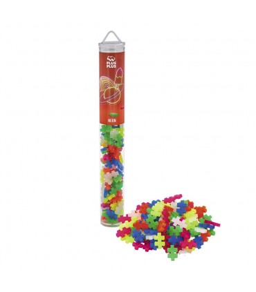 Plus-Tubo Mini 100Pcs Ref: 7233