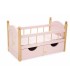 Cama C/Cajon Nature 52,5x29,5x32Cm 21584