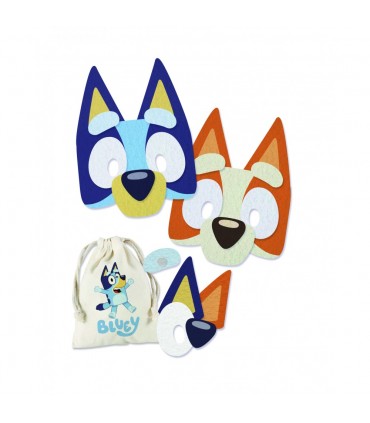 Actividades Divertidas Bluey Ref: 25007