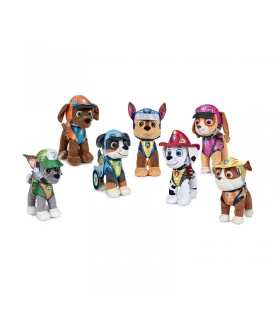 Peluche Paw Patrol 27Cm Ref: 76020096