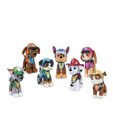 Peluche Paw Patrol 27Cm Ref: 76020096