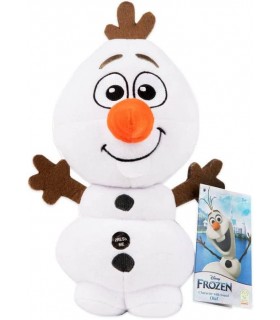 Peluche Olaf 30Cm Ref: 760026268