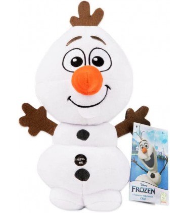 Peluche Olaf 30Cm Ref: 760026268