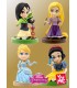 Figura Coleccionable Princesa 19741