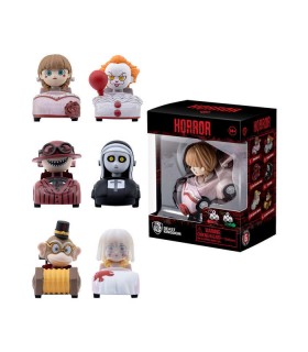 Yume Zoom Hero Horror Ref: 15760