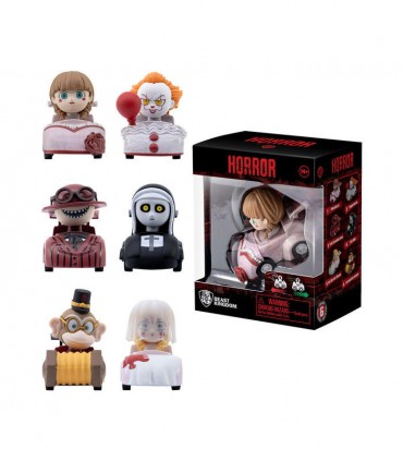 Yume Zoom Hero Horror Ref: 15760