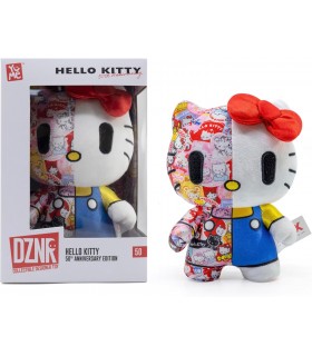 Hello Kitty 50 Aniversario Ref: 11681