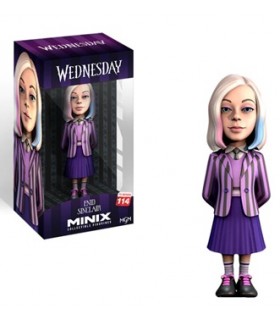 Figura Wednesday Enid 12Cm Ref: 11780