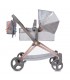 Coche Muñeca Plegable Ref: 81777